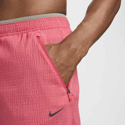 Nike Stride Running Division Men's Dri-FIT 5" Brief-Lined Running Shorts