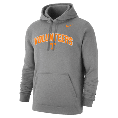 tennessee vols nike jacket