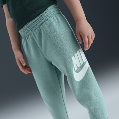Nike Sportswear Club Fleece Toddler Hoodie Set
