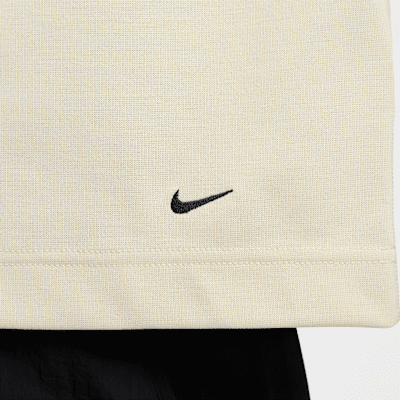 Nike Sportswear Tech Men's Short-Sleeve Knit Top