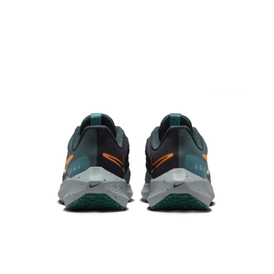 Tenis de correr en pavimento acondicionado para los estados del tiempo para hombre Nike Pegasus 39 Shield