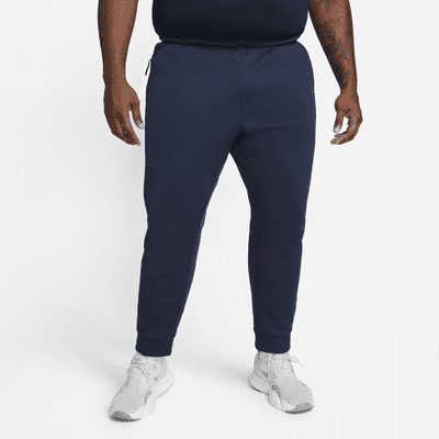 Pants de fitness ajustados Therma-FIT para hombre Nike Therma