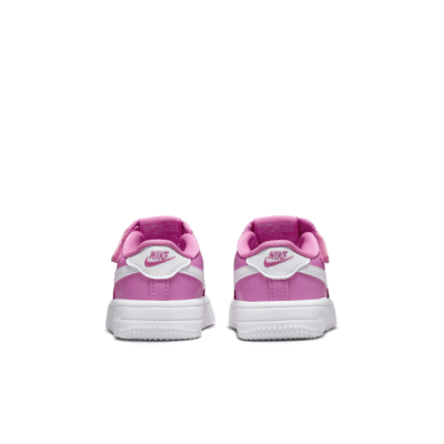 Nike Force 1 Low EasyOn Baby/Toddler Shoes