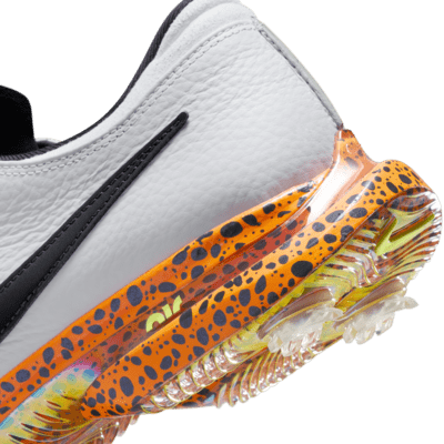 Nike Air Zoom Victory Tour 3 Electric Golf Shoes (Wide)