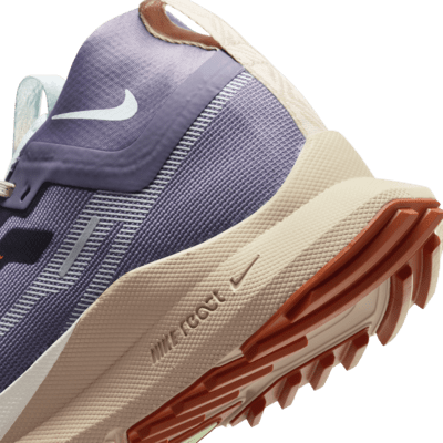 Nike Pegasus Trail 4 GORE-TEX vanntette terrengløpesko til dame