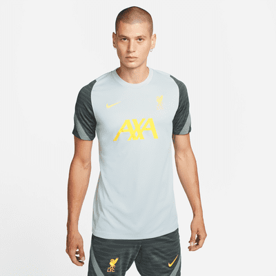 liverpool strike shorts