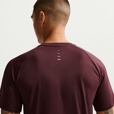 나이키 스트라이드 남성 드라이 핏 ADV 반팔 러닝 탑