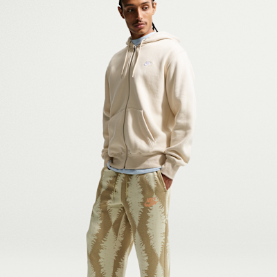 ナイキ スポーツウェア クラブ メンズ フリース バンジー パンツ