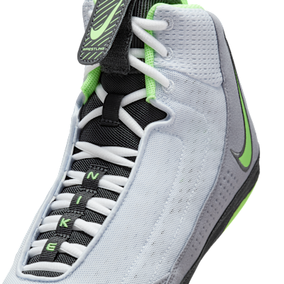 Nike Inflict 4 Wrestling Shoes