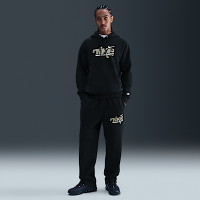Nike Sportswear Club
