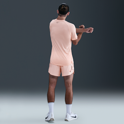 Nike Stride Men's Dri-FIT ADV Short-Sleeve Running Top