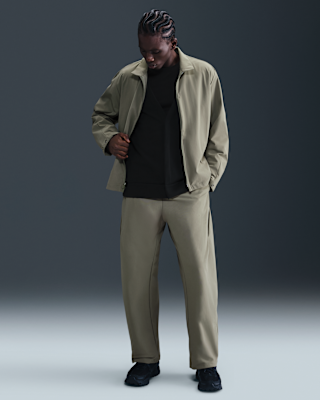 Мужские  Nike 24.7 PerfectStretch Dri-FIT UV Loose-Fit Utility Pants