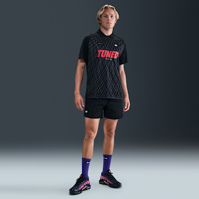 Fotbollströja Nike Sportswear för män