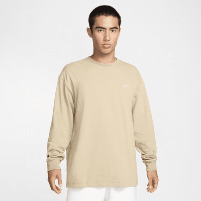 Nike "Made in USA" Men's Long-Sleeve T-Shirt