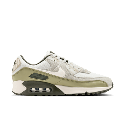 Nike Air Max 90 Men's Shoes