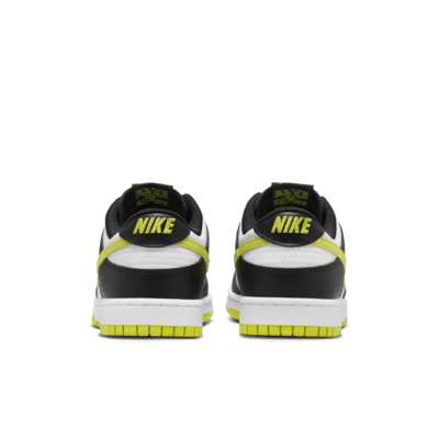 Tenis para hombre Nike Dunk Low Retro