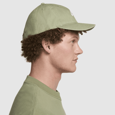 Nike SB Club Unstructured Skate Cap