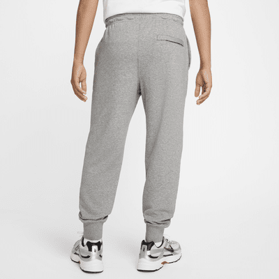 Nike Club Men's French Terry Joggers