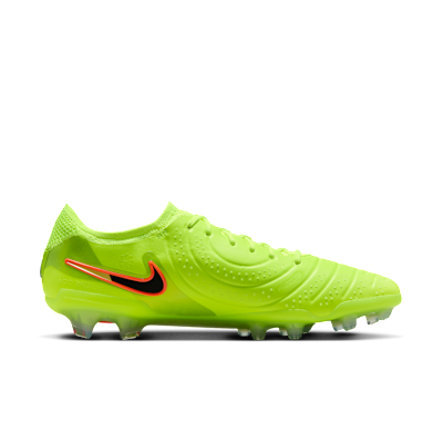 Nike Tiempo Legend 10 Elite Firm-Ground Low-Top Football Boot