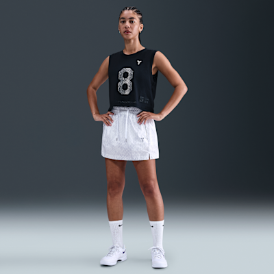 Kobe Women's Cropped Jersey