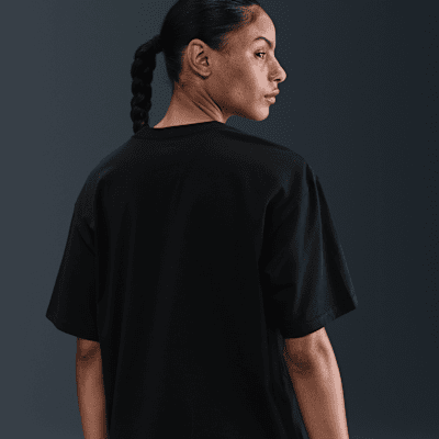 Playera de básquetbol Nike para adulto A'ja Wilson A'One
