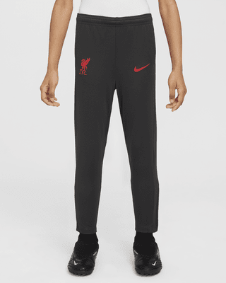 pantaloni da calcio lunghi