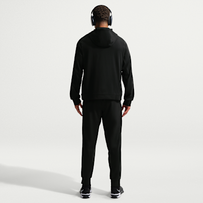 Nike Primary NanoKnit Men's Dri-FIT UV Protection Pullover Performance Hoodie