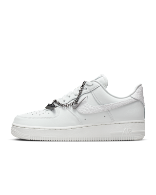 Unisex кроссовки Nike Air Force 1 '07 Low