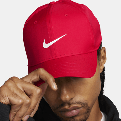 Nike Dri-FIT Rise Structured Snapback Cap