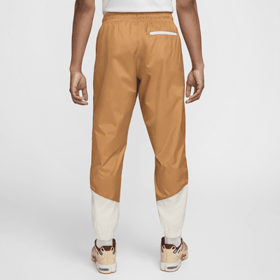 Nike Windrunner Men's Woven Lined Pants