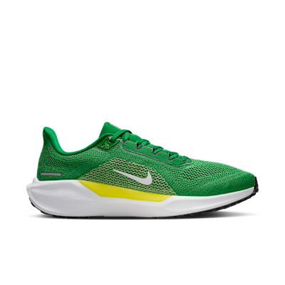 Oregon Pegasus 41 Men's Nike College Road Running Shoes