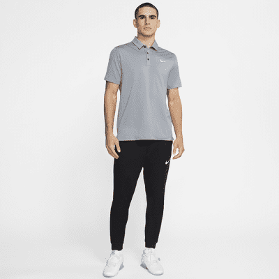 Polo de fútbol para hombre Nike