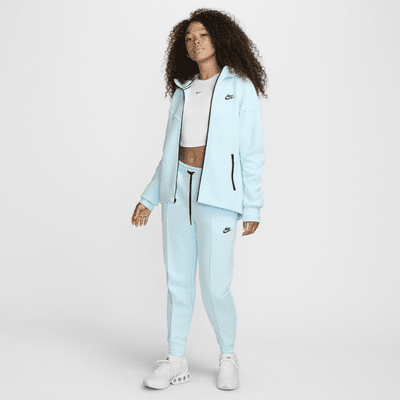 Nike Sportswear Tech Fleece Women's Mid-Rise Joggers