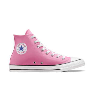 Tenis unisex de perfil alto Converse Chuck Taylor All Star