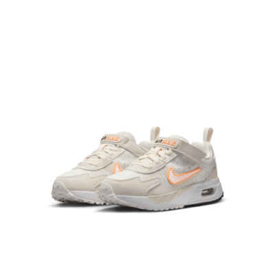 Nike Air Max Solo Little Kids' Shoes