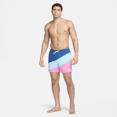 Nike Swim Men's 5" Volley Shorts