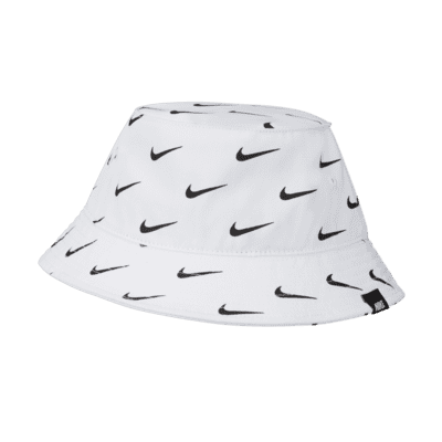 childrens nike bucket hat