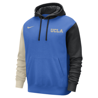 Мужское худи UCLA Club Fleece