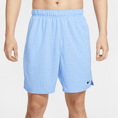 ナイキ トータリティ ブリーズ メンズ Dri-FIT 18cm バーサタイル ショートパンツ