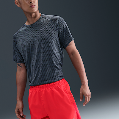 Nike Dri-FIT Challenger Men's 13cm (approx.) Brief-Lined Versatile Shorts