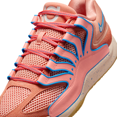 Basketbalové boty KD18