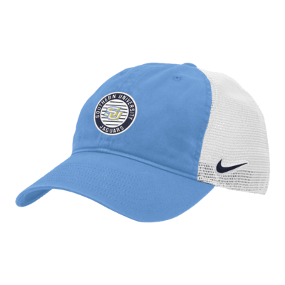 Southern Heritage86 Nike College Trucker Hat