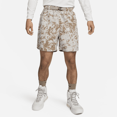 Nike ACG Men's Print Trail Shorts