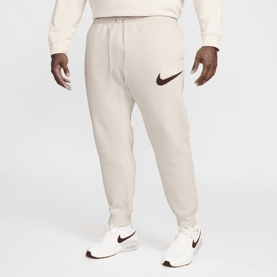 Joggers de tejido Fleece para hombre Nike Club Fleece