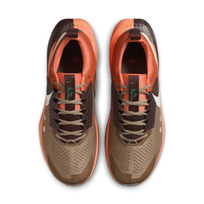 Tenis de trail running para hombre Nike Zegama 2