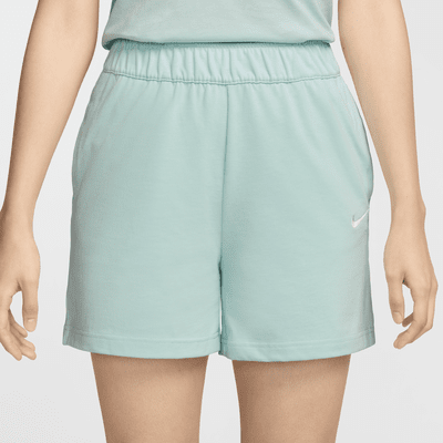 Nike Sportswear Women's Jersey Shorts