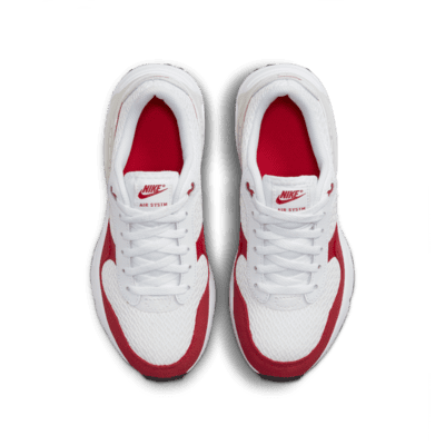 Nike Air Max SYSTM Older Kids' Shoes