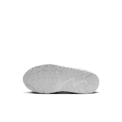 Nike Air Max 90 EasyOn Küçük Çocuk Ayakkabısı