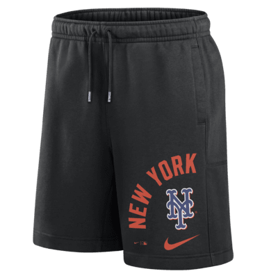 Мужские шорты New York Mets Arched Kicker