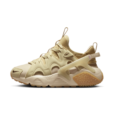 nike huarache womens white